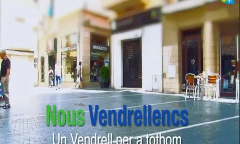 Imatge del Programa Nous Vendrellencs
