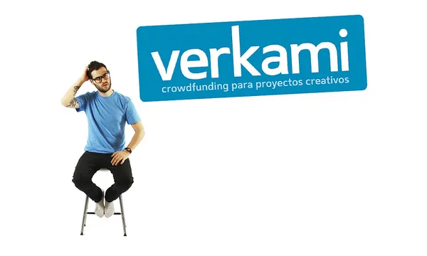 Verkami, una plataforma de crowdfunding