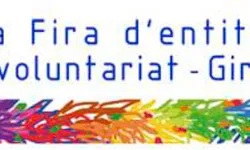 cartell de la Fira d'Entitats