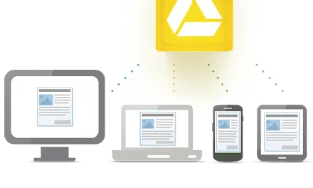 Google Drive