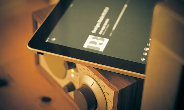 Airplay. Fotografia de l'usuari Flickr "Johan Larsson"