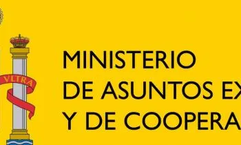 Logo MAEC