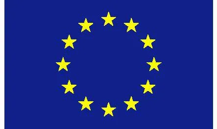 Logotip Unió Europea