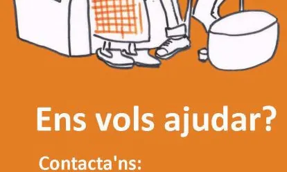Imatge del projecte "Amb tu"