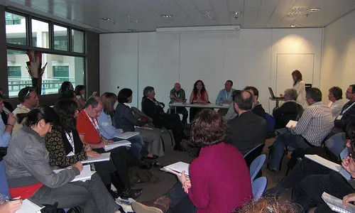 Voluntariat i ocupació, en un marc europeu