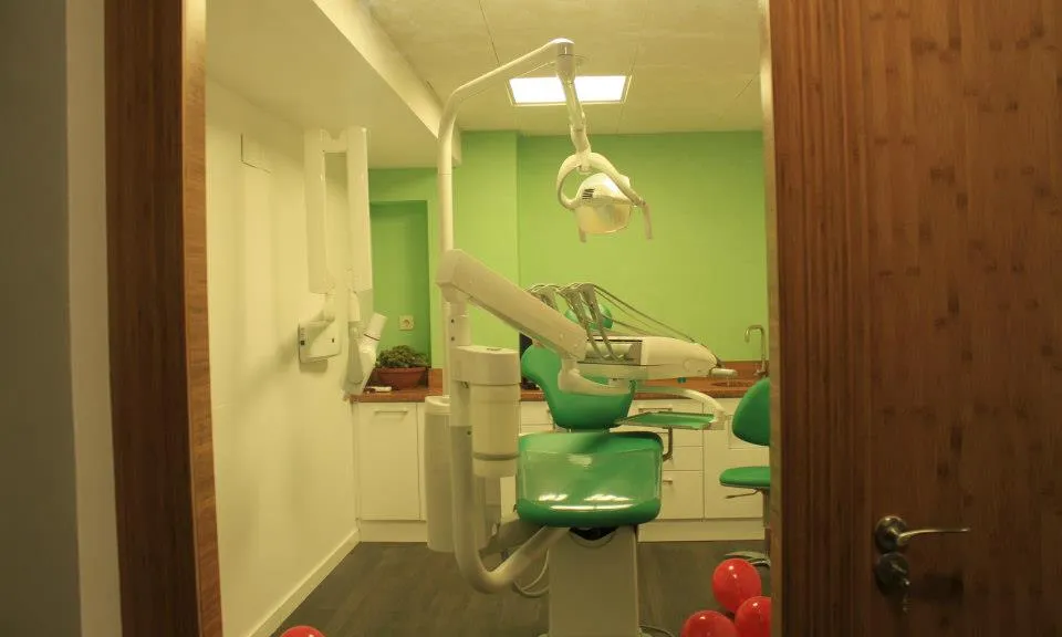 Consulta de Les 1001 Dents