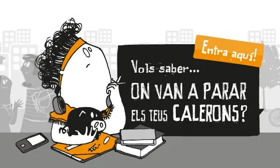 Imatge de Demana Banca Ètica