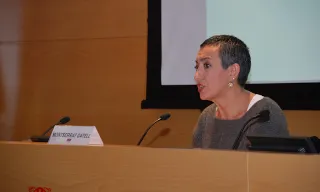 presentació pla estratègic dones 2012-2015