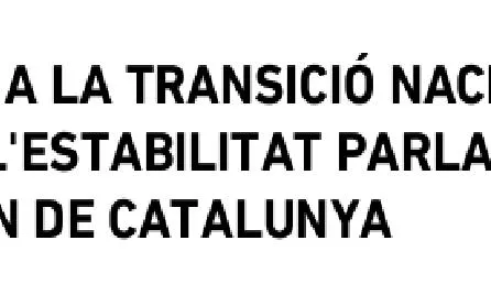 Acord de govern CiU-ERC