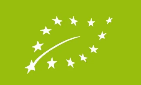 Logotip Etiqueta ecològica europea Logotip Etiqueta ecològica europea