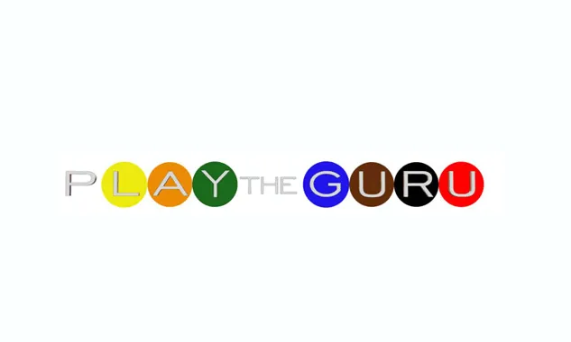 Logo de PLAYtheGURU
