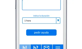 Helpday, una app per cercar voluntaris