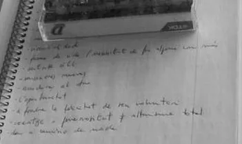 Imatge de la presentació "Trajectòries de voluntariat"