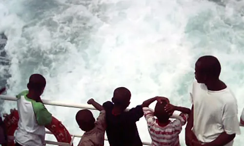 Dia Internacional del Migrant