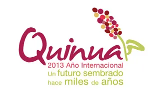 Logo 2013 Any Internacional de la Quinoa