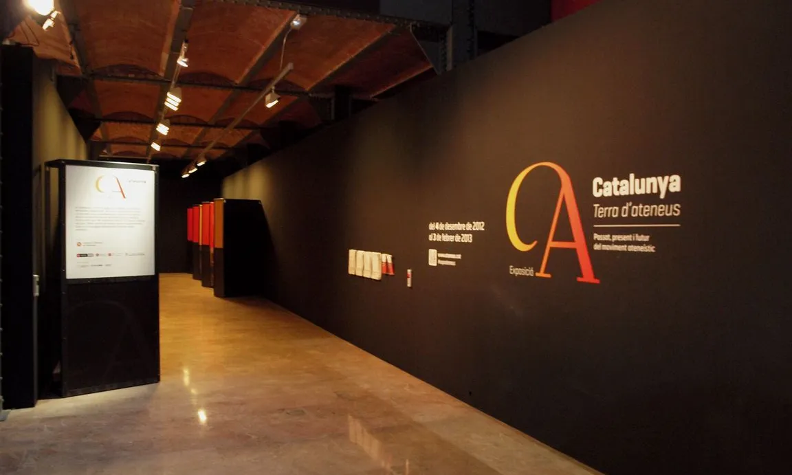 Exposició al Museu d'Història fins el 3 de febrer.
