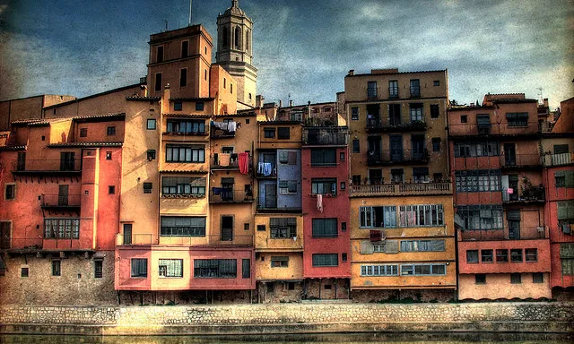 By the River. Fotografia de l'usuari Flickr (ToniVC) Toni Verdú Carbó