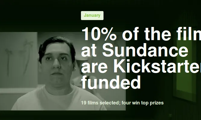 Kickstarter