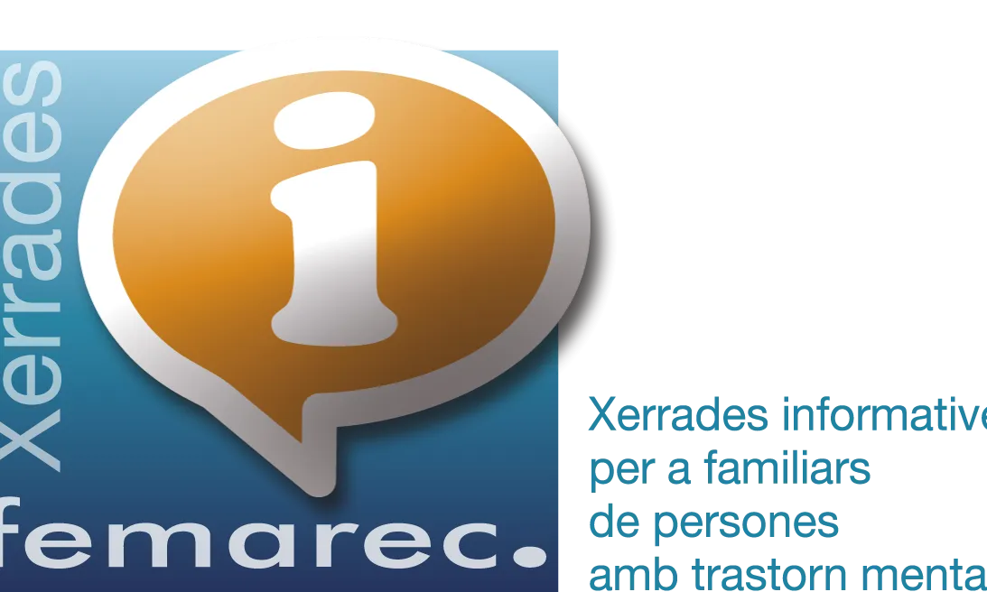 Femarec, malaltia mental, discapacitat, TMS, trastorn mental sever