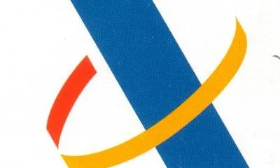 Logotip Agència Tributària