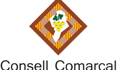 Escut del Consell Comarcal de la Terra Alta Escut del Consell Comarcal de la Terra Alta