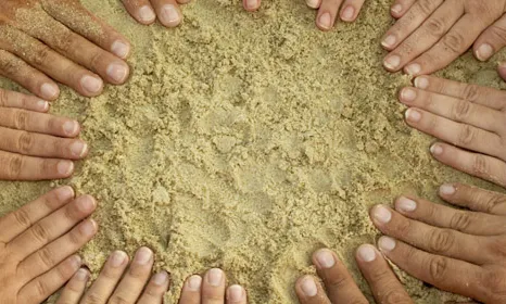 Imatge: Peace Portal