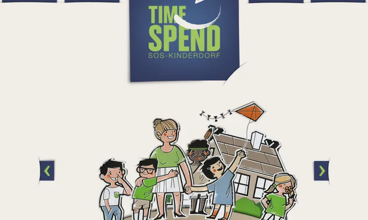 TimeSpend