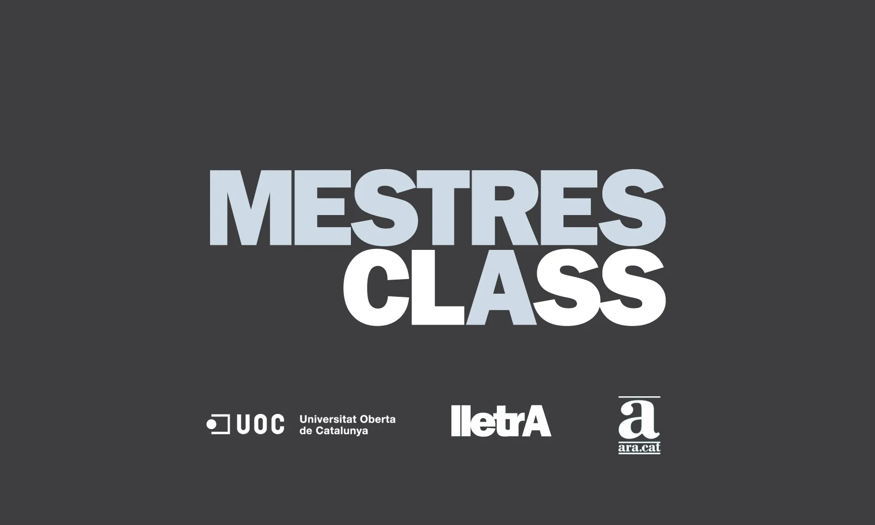 Mestres Class