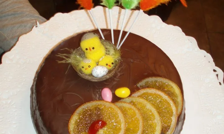 Mona de pasqua