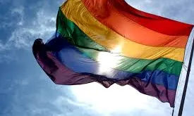 Bandera LGTB