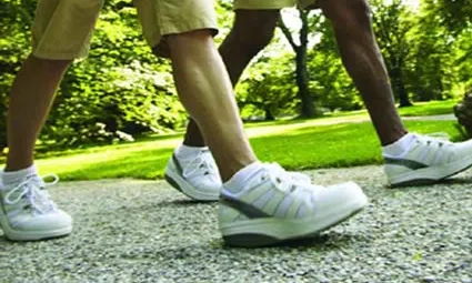 La caminada popular començarà i acabarà al Parc de la Mitjana de Lleida
