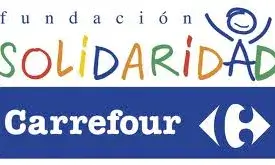 Logotip Fundació Solidaridad Carrefour Logotip Fundació Solidaridad Carrefour