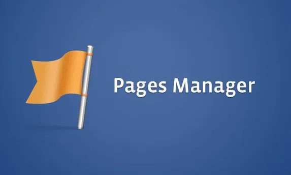 Facebook Pages Manager