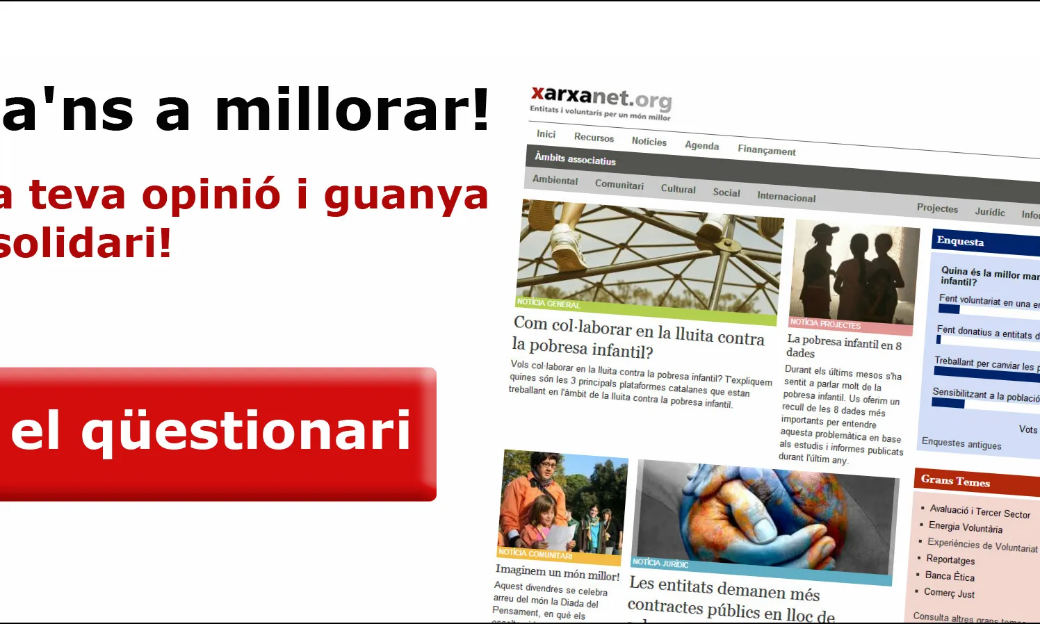 Qüestionari usuaris