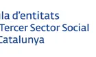 Logo de la Taula d'Entitats del Tercer Sector Social de Catalunya