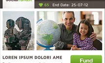 Socialfundit, fer donacions amb el teu mòbil