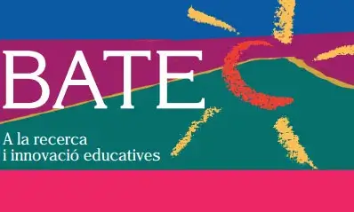 16è Premi "Batec" a la Recerca i Innovació Educatives 16è Premi "Batec" a la Recerca i Innovació Educatives