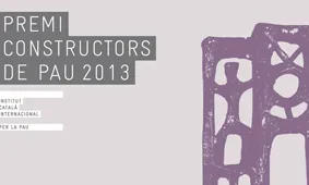 III Premi ICIP Constructors de Pau III Premi ICIP Constructors de Pau