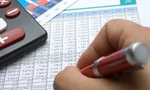 Registre comptable