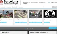 Barcelona Regió Internacional