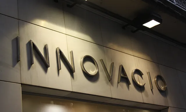 Innovació. Font: _nur (Flickr)