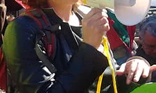 Ada Colau participa en la presentació