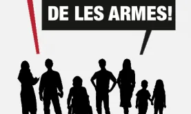Imatge: Campanya armes sota control