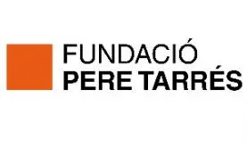 Logotip Fundació Pere Tarrés