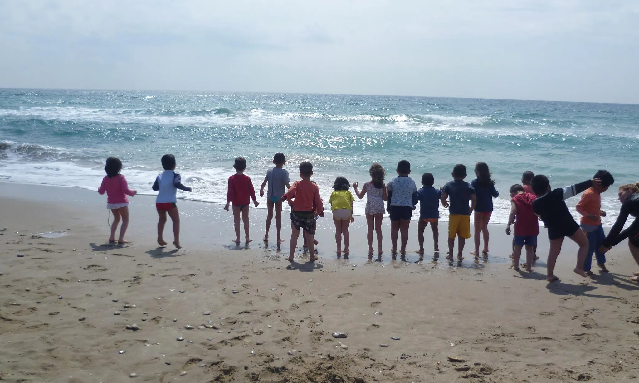 El Casal dels Infants et necessita