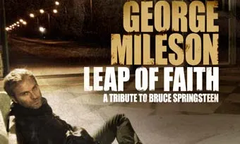 Georger Mileson