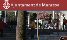 Ajuntament de Manresa Ajuntament de Manresa