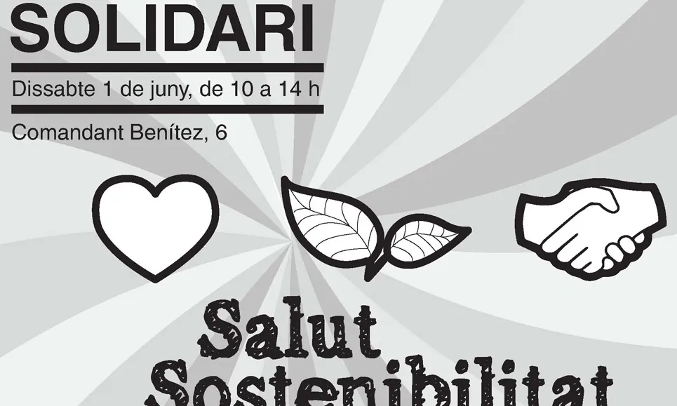 El 4t Triatló Solidari se celebrarà el proper 1 de juny al barri de Les Corts