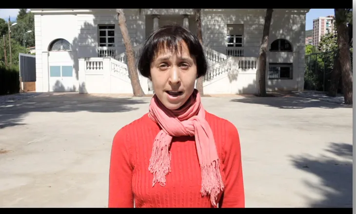 Els protagonistes de la campanya són activistes d'Obertament
