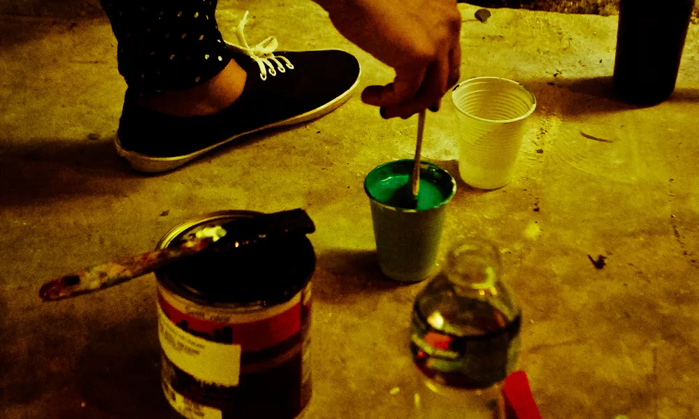 Arte. Font: Fora do Eixo (flickr)